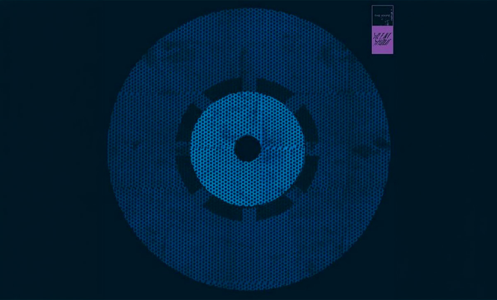 Tout simplement culte : "Silent Shout", un album-poème politique toujours d'actualité 