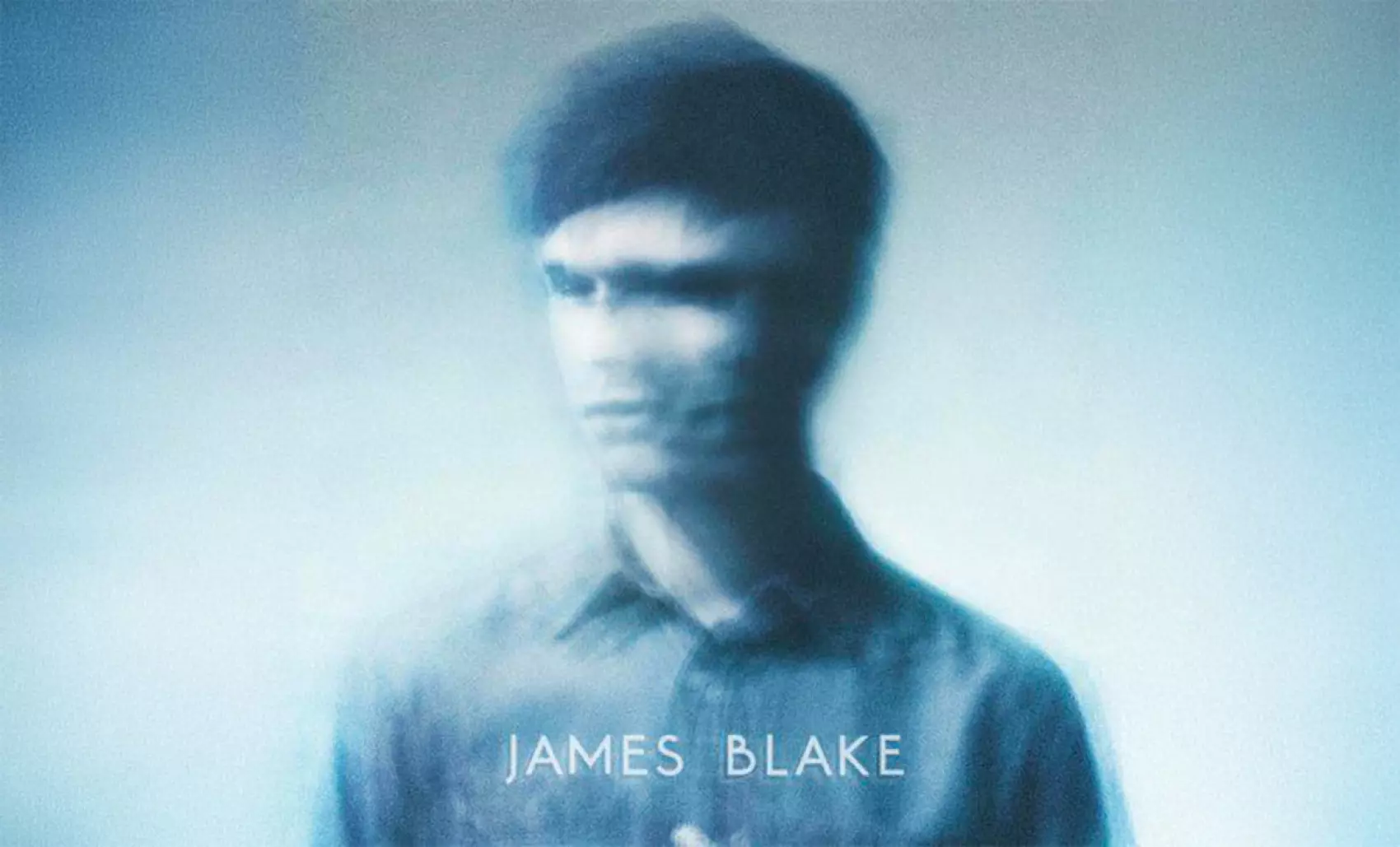 Tout simplement culte : 2011, quand James Blake sortait "James Blake"