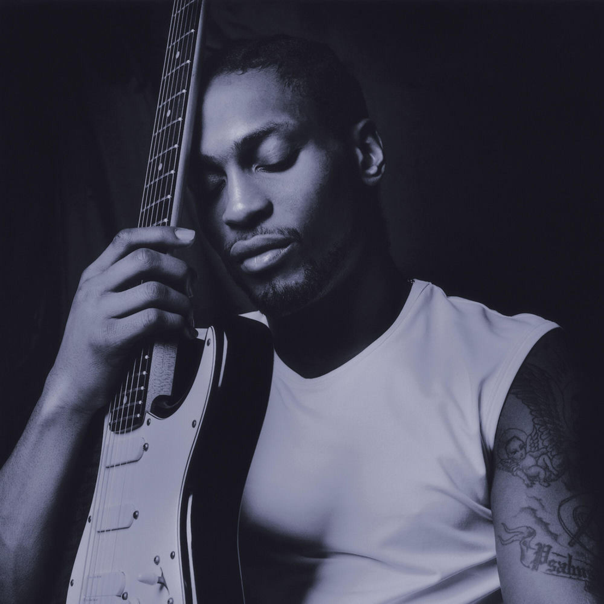 D&rsquo;ANGELO – I FOUND MY SMILE AGAIN