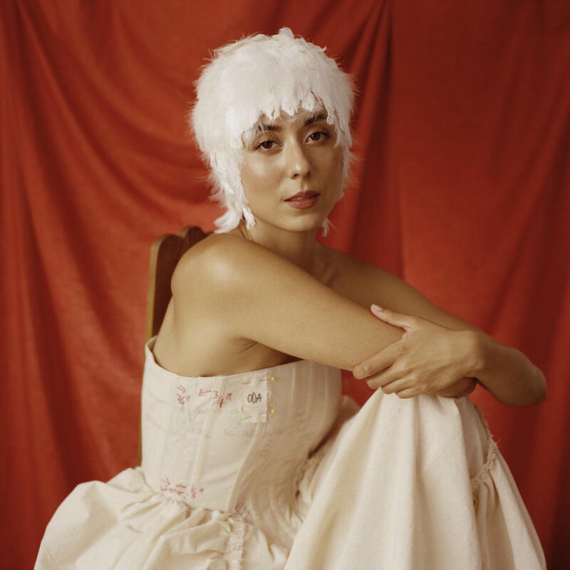 Daniela Andrade