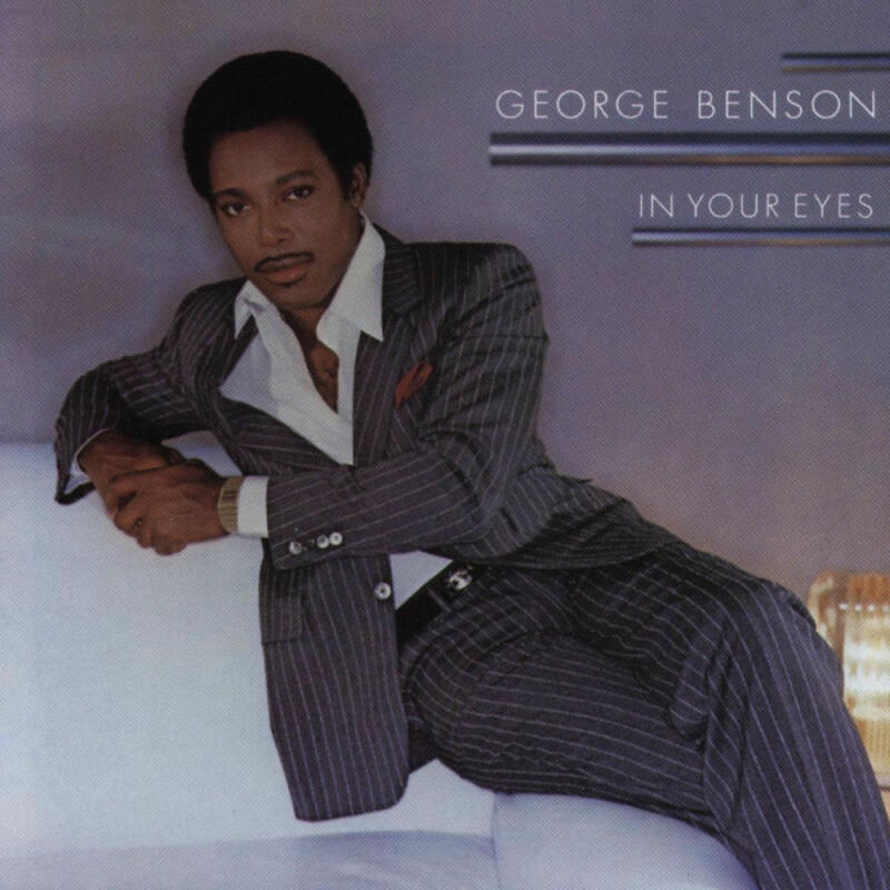 GEORGE BENSON