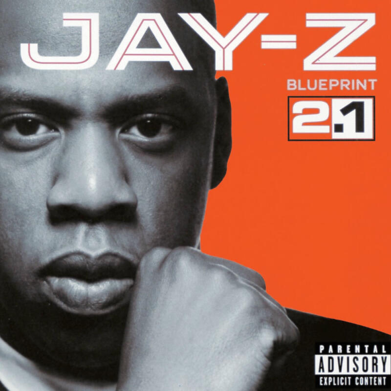 JAY-Z Ft. BEYONCE