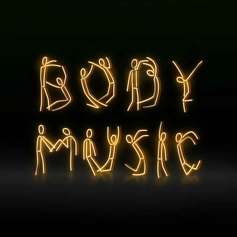 Body Music`Bosq`Xavier Smith