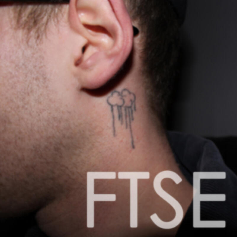 FTSE [+] KENZIE MAY