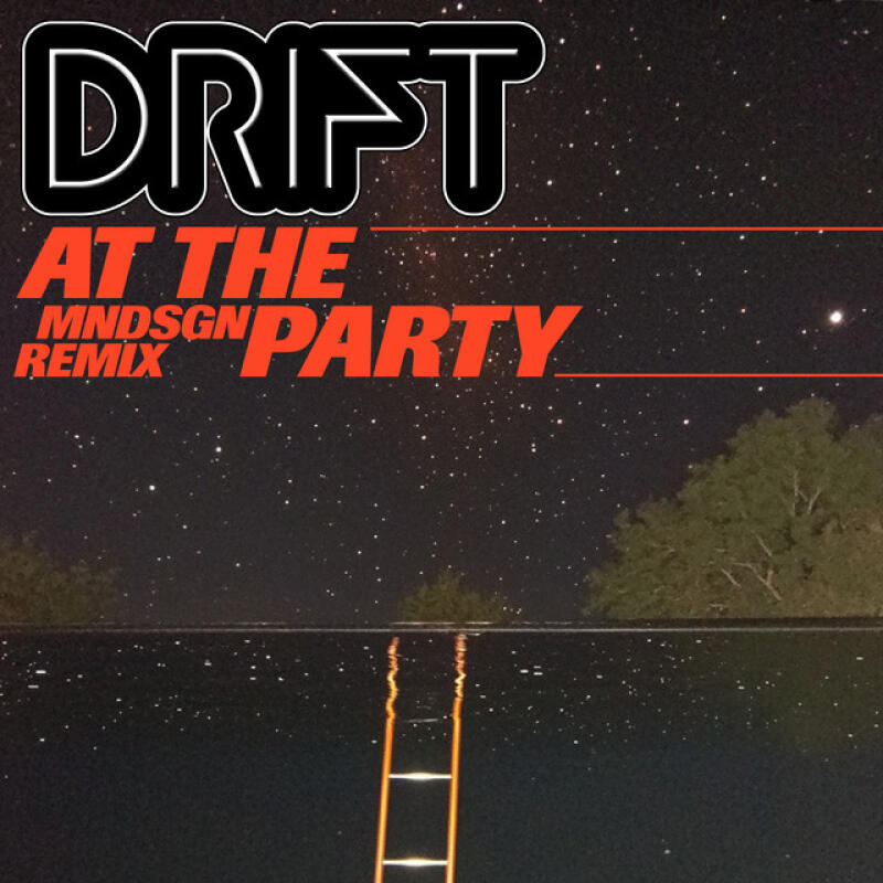 DRIFT