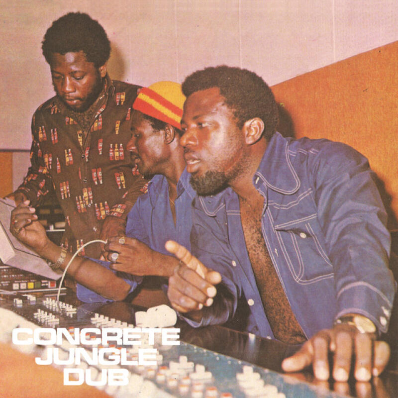 KING TUBBY [+] RILEY ALL STARS