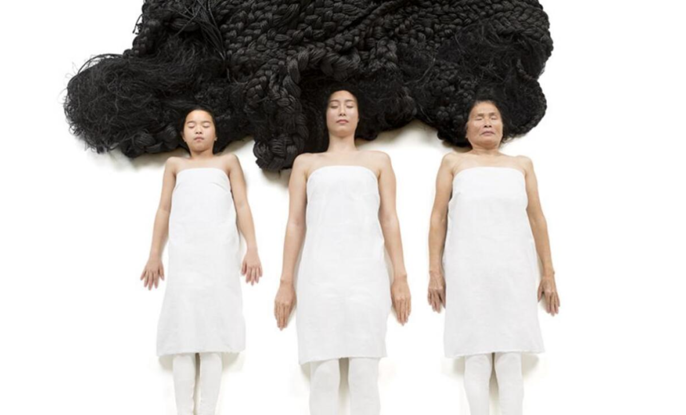 Le musée Guimet revient sur 300 ans d’histoire de la beauté coréenne.