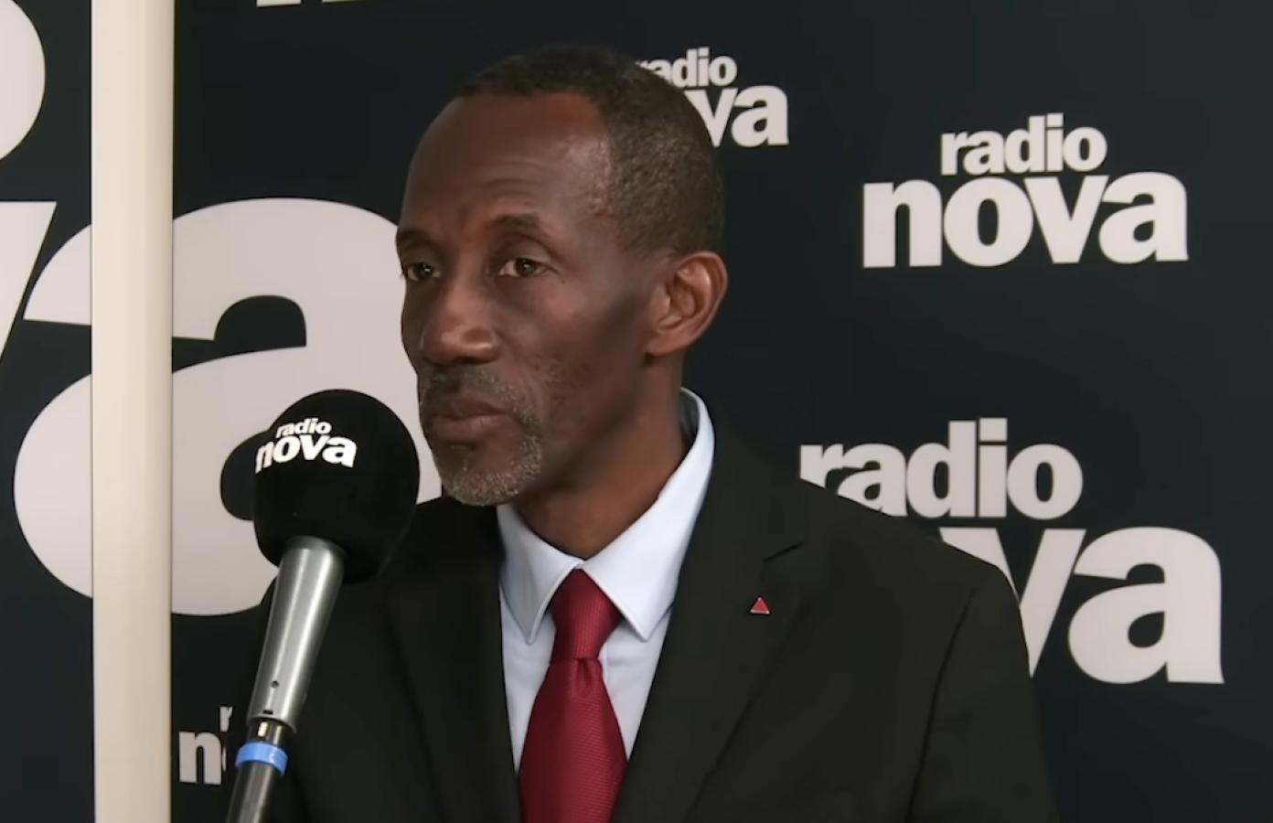 Bally Bagayoko : futur blockbuster ? – Personnage principal S01E15