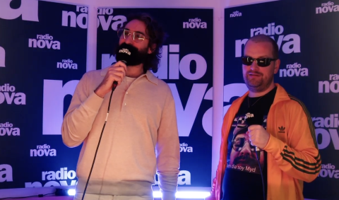 Myd | Nova Danse par Antoine Bourachot