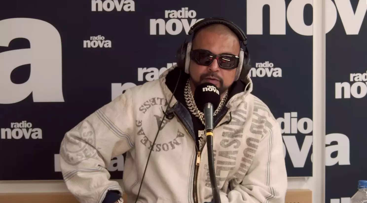 Sean Paul : Timeless tour & retour aux origines