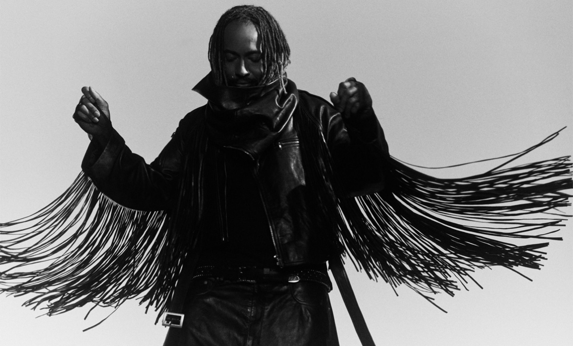 Gagnez vos places pour le concert de Thundercat à la Salle Pleyel, le 18 mars.