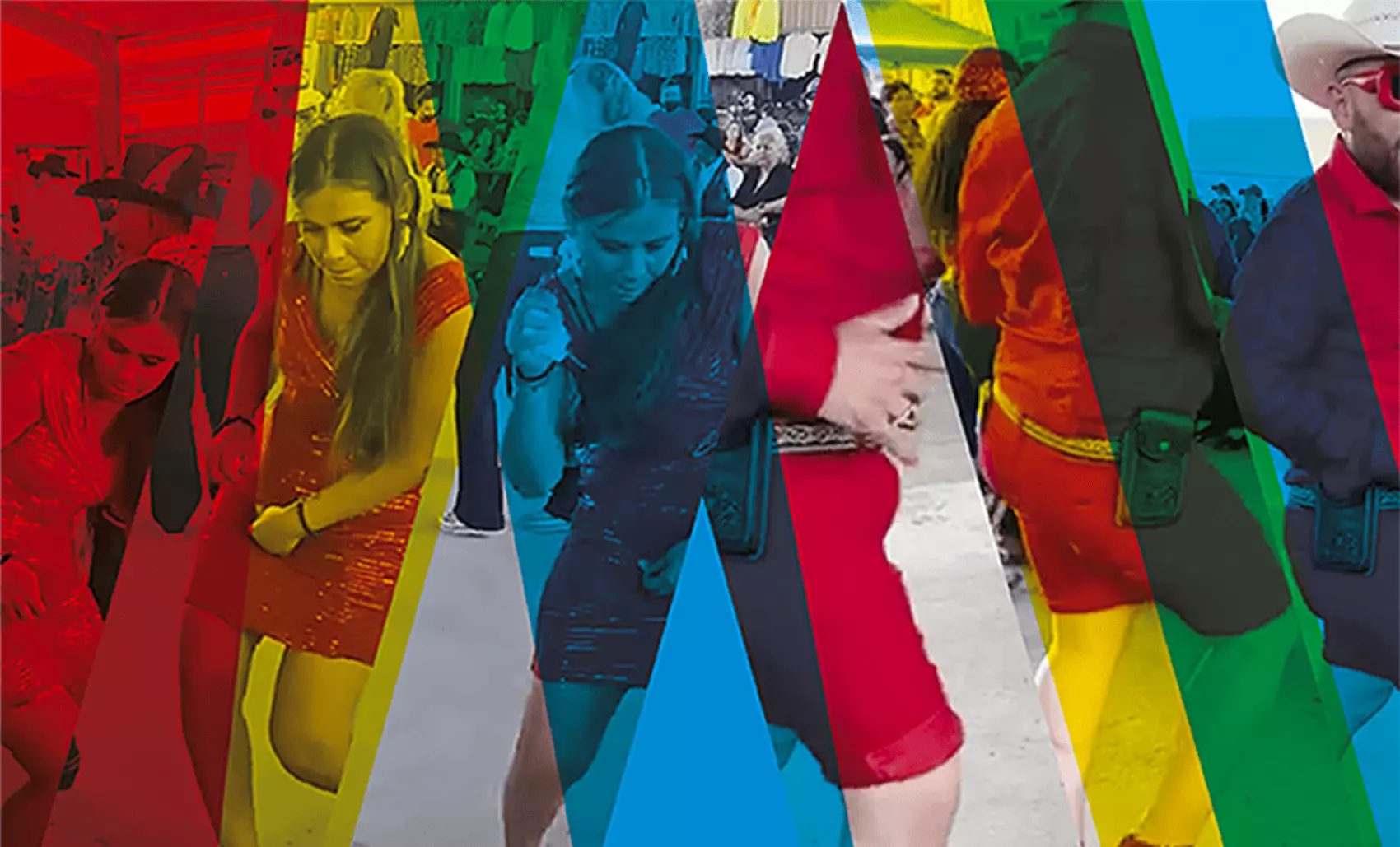 Gagnez vos places pour le spectacle “Irrésistible Révolution” le 28 mai au Théâtre de Suresnes 