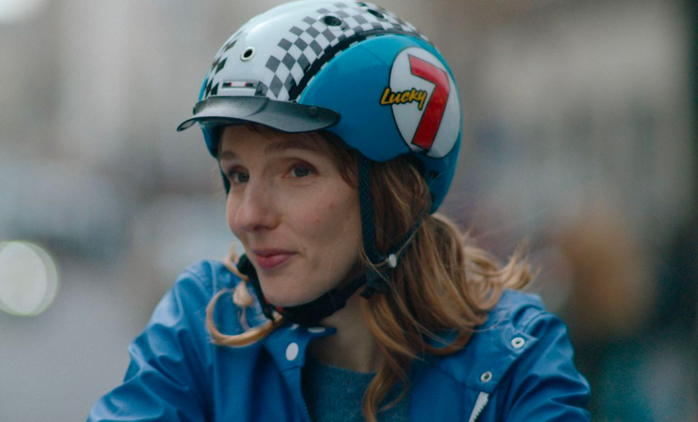 Une Fille en Or le nouveau film de Jean-Luc Gaget