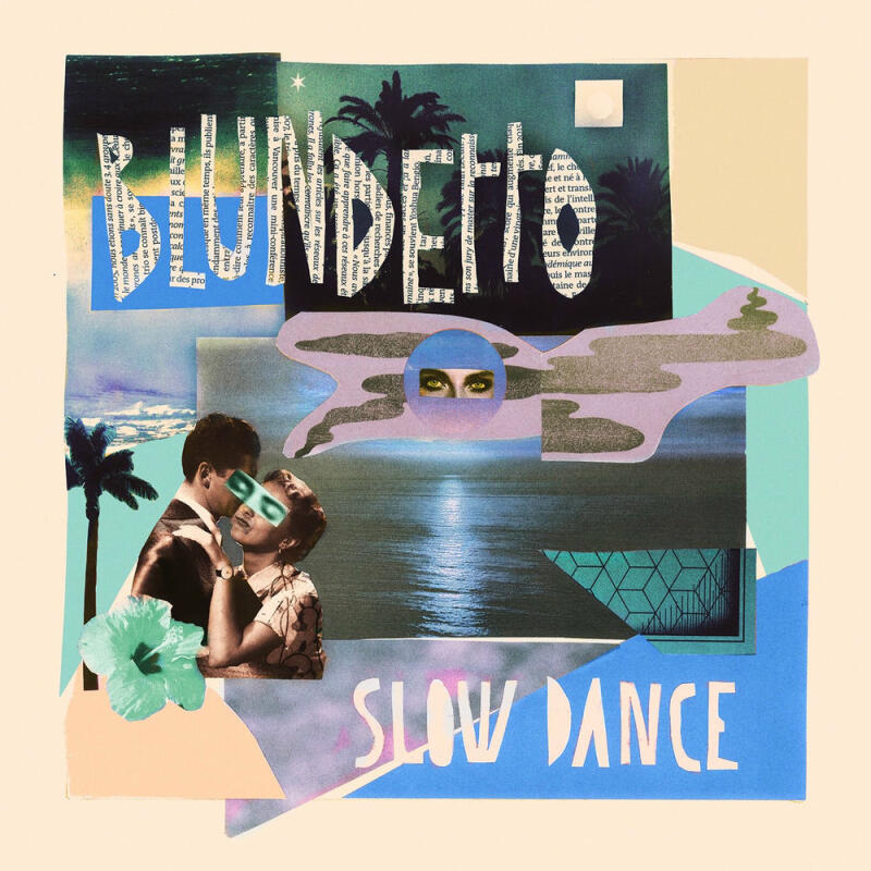 BLUNDETTO [+] CORNELL CAMPBELL