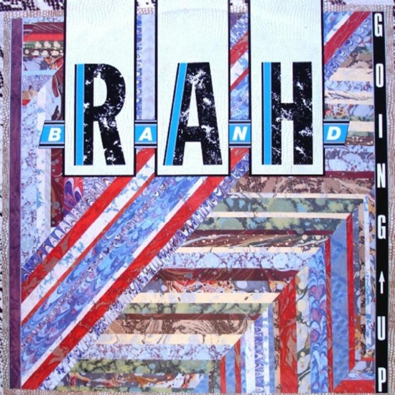 THE RAH BAND