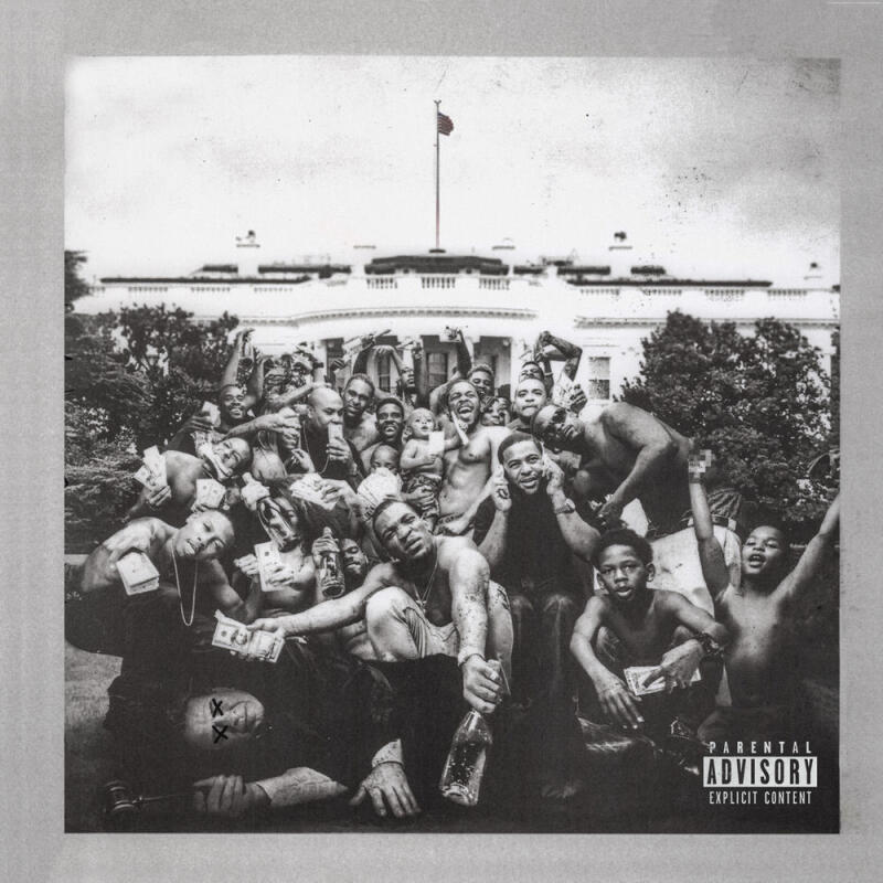 KENDRICK LAMAR [+] THUNDERCAT [+] BILAL [+] ANNA WISE