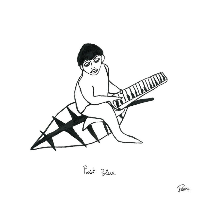 CRAYON [+] LOSSAPARDO