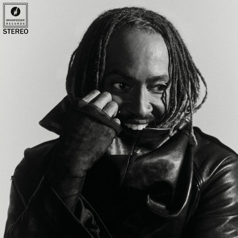 THUNDERCAT FEAT. MAC MILLER