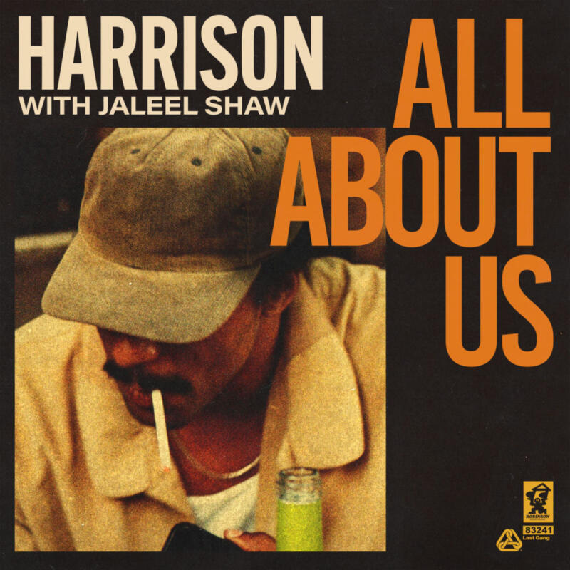 Harrison