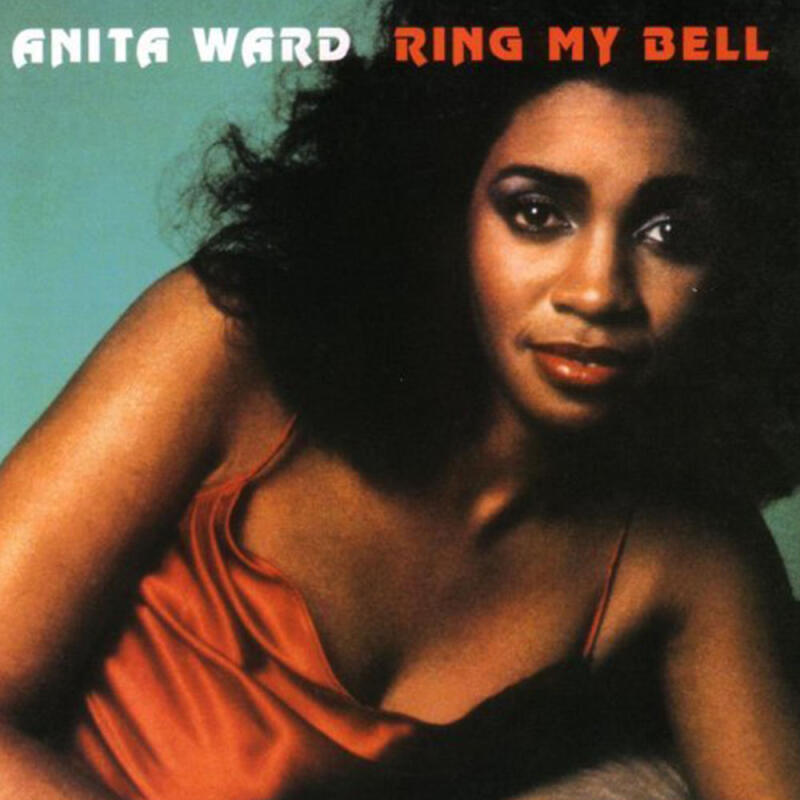 ANITA WARD