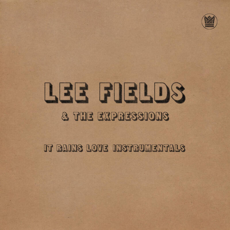 LEE FIELDS & THE EXPRESSIONS [+] LEE FIELDS