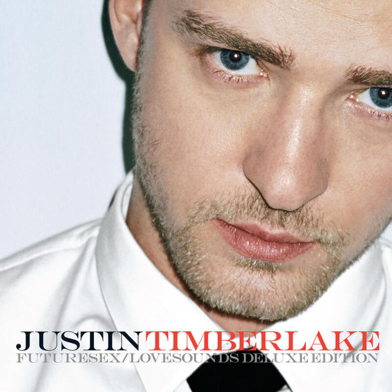 JUSTIN TIMBERLAKE FEAT. T.I.