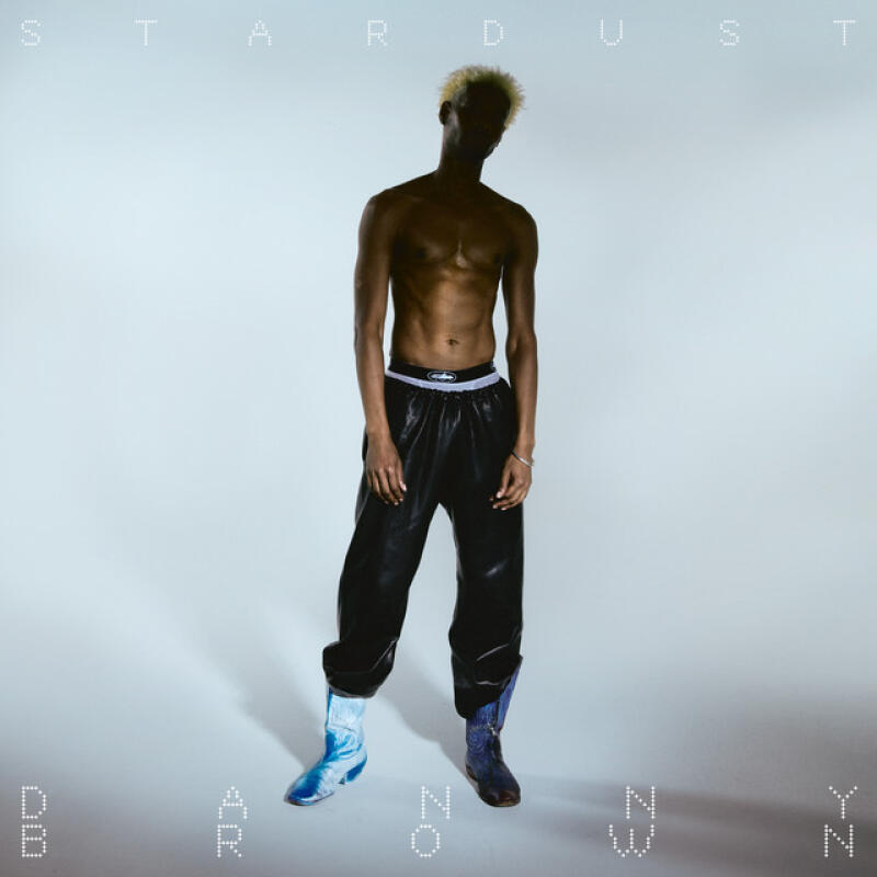 DANNY BROWN