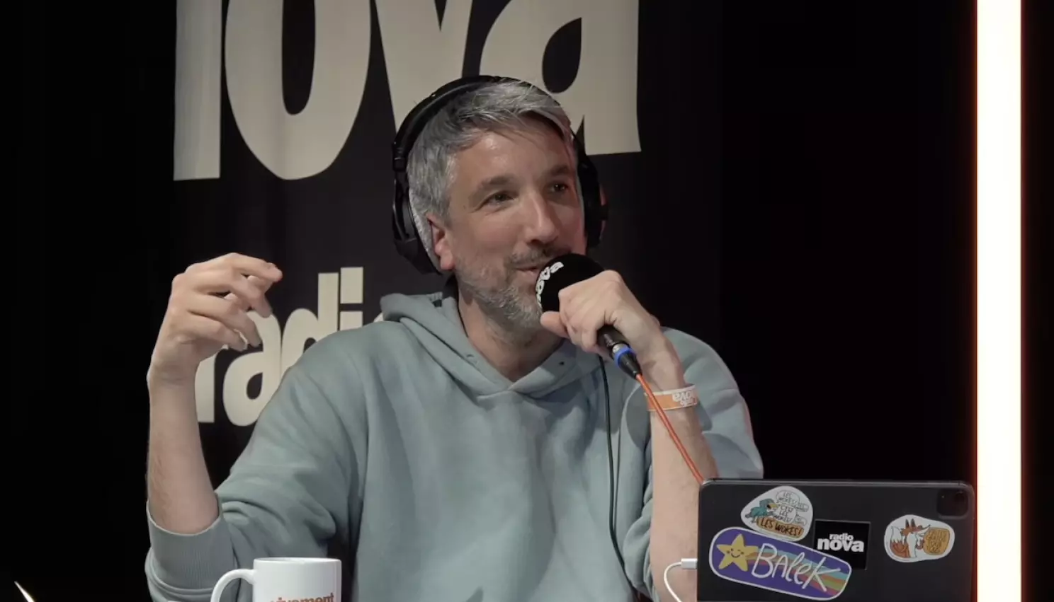 L’intégrale : « La dernière » du 5 avril 2026 avec Mehdi Moussaïd