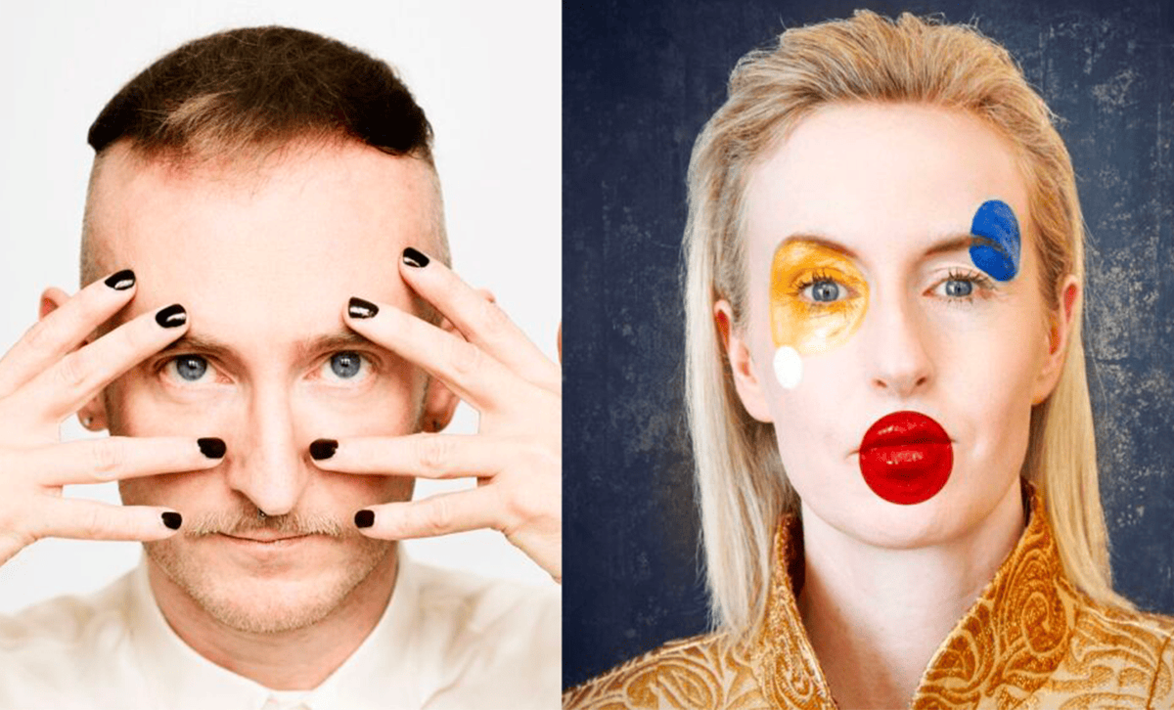 The Alonetimes à la Fondation Cartier