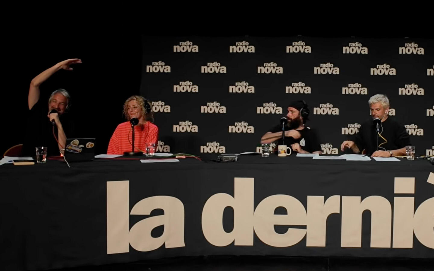 L'intégrale : "La dernière" du 24 mai 2026 avec Khadija Toufik