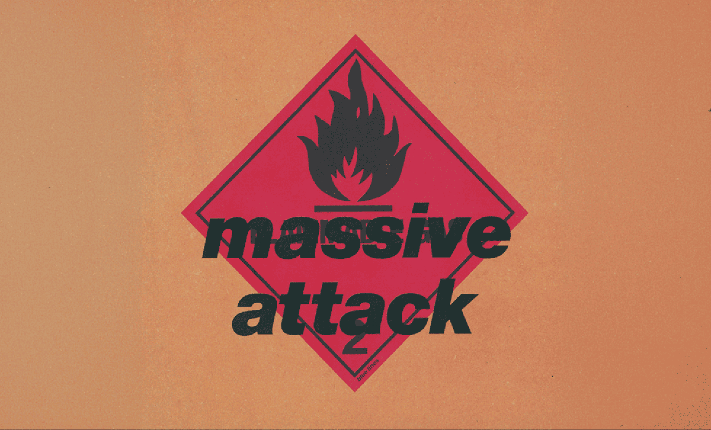 Tout simplement culte : « Blue Lines » de Massive Attack, fondateur du Bristol sound en 1991