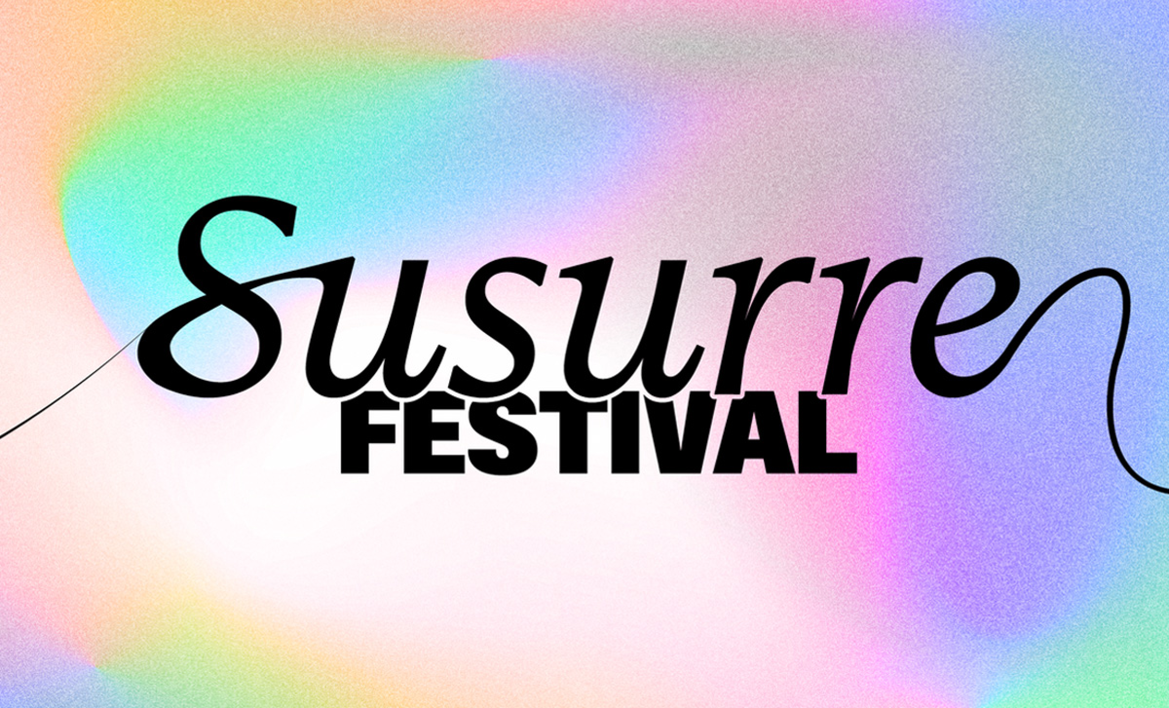 Le festival Susurre célèbre le podcast lors d’une première édition à la Gaîté Lyrique.