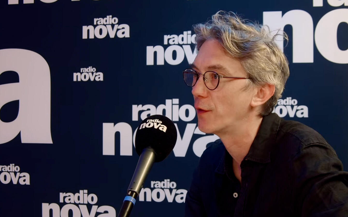 Swann Arlaud - L'INTÉGRALE : moustache, Aladin & animaux sauvages ?