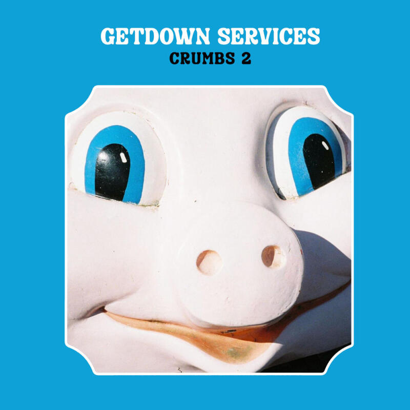 GETDOWN SERVICES