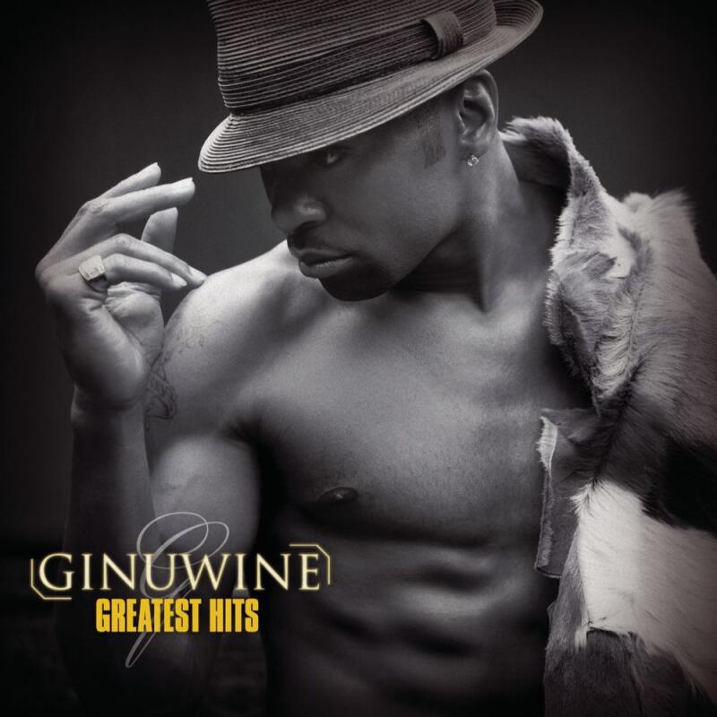 GINUWINE