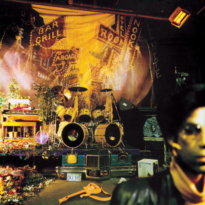 PRINCE
