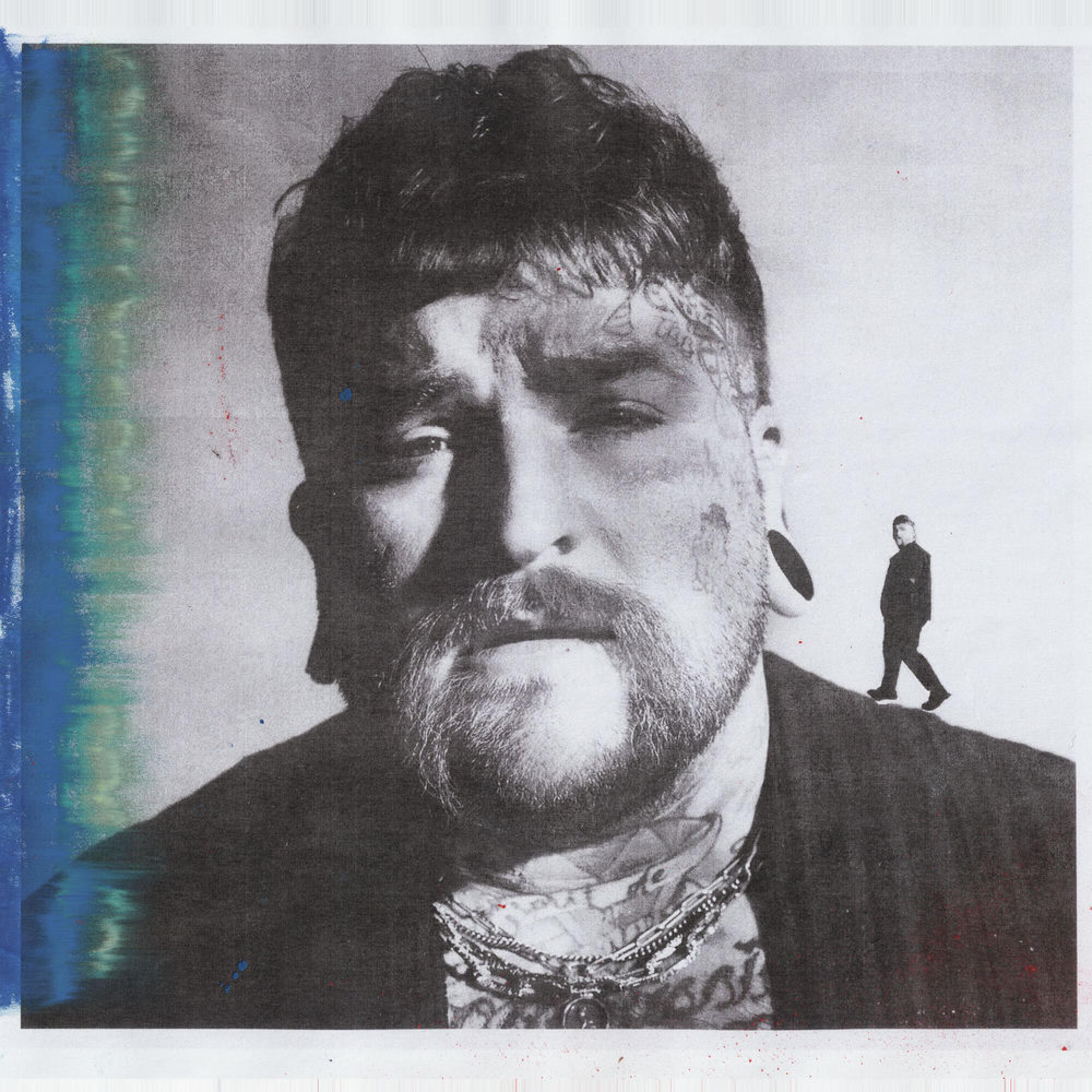 TEDDY SWIMS – MR. KNOW IT ALL