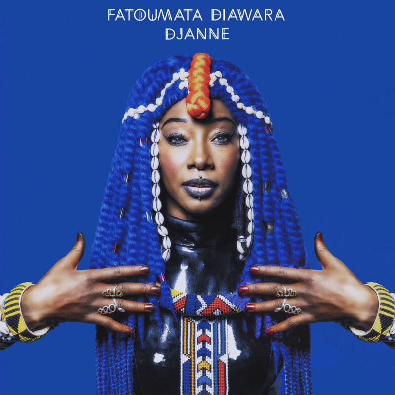 FATOUMATA DIAWARA