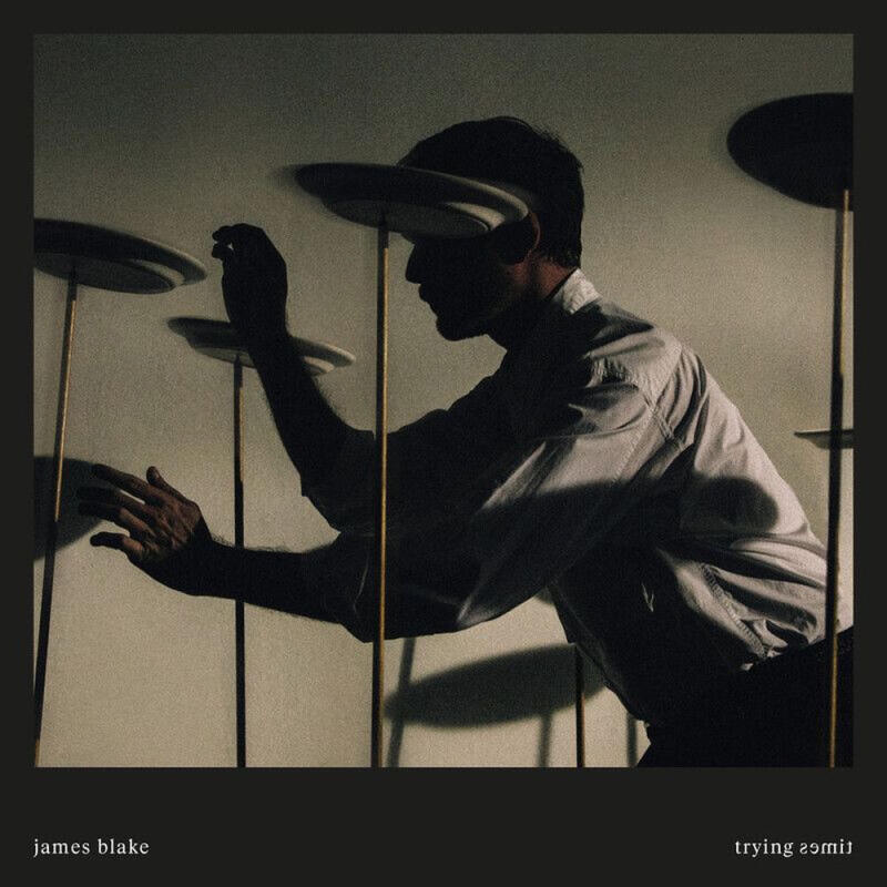JAMES BLAKE