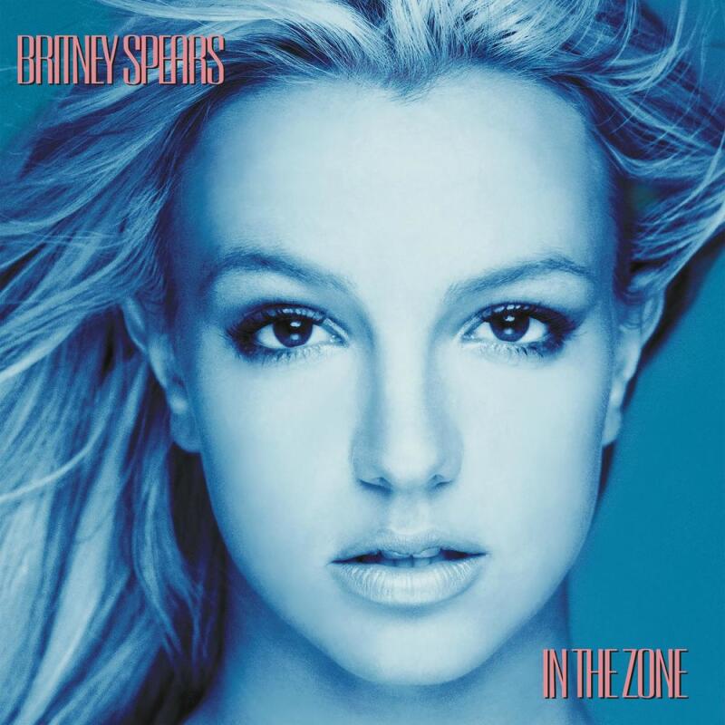 BRITNEY SPEARS