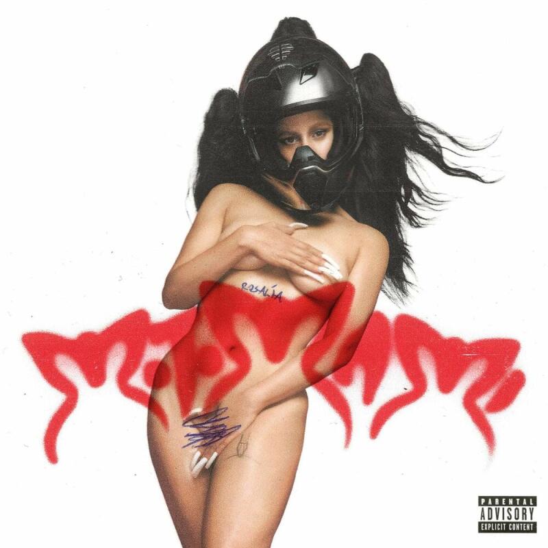 ROSALÍA & THE WEEKND