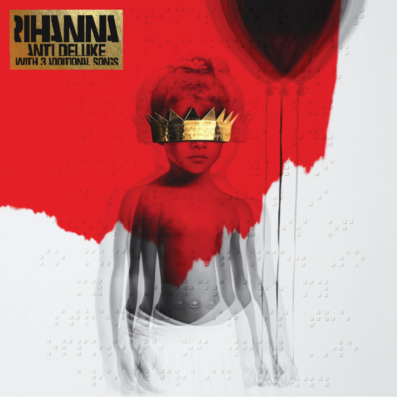 RIHANNA FEAT. SZA