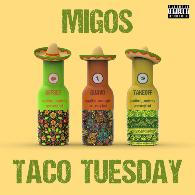MIGOS