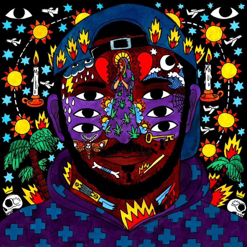 KAYTRANADA FEAT. SYD