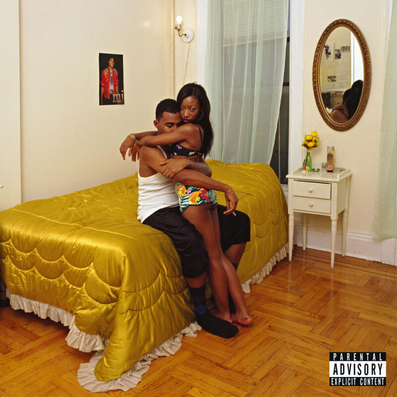 BLOOD ORANGE