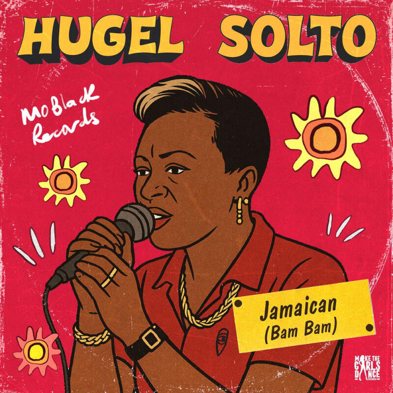 HUGEL
