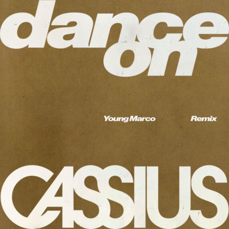 CASSIUS