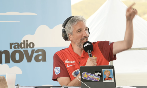 La dernière en tournée - L'intégrale du 30 juin à Martigues