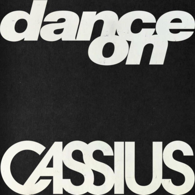 CASSIUS