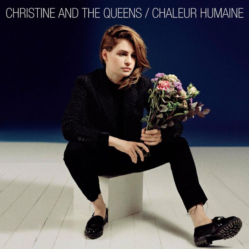 CHRISTINE & THE QUEENS